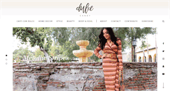 Desktop Screenshot of dulcecandy.com